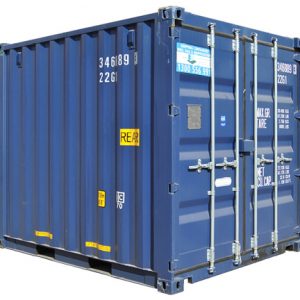 10ft Containers For Sale