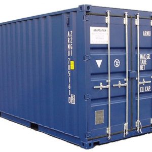 Used 40ft Containers For Sale