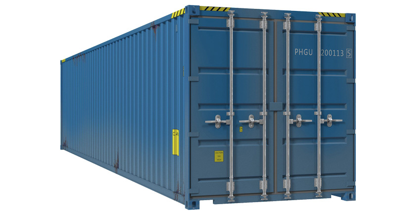 40ft shipping containers for sale