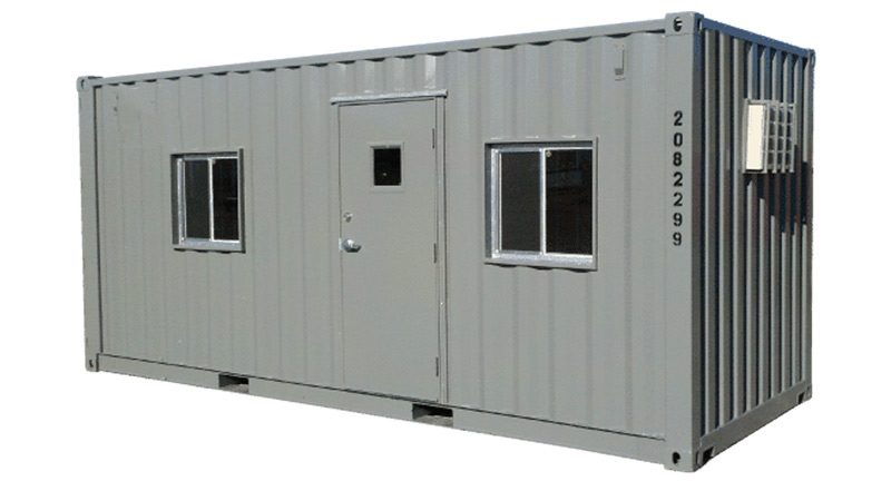 Used Office Containers For Sale