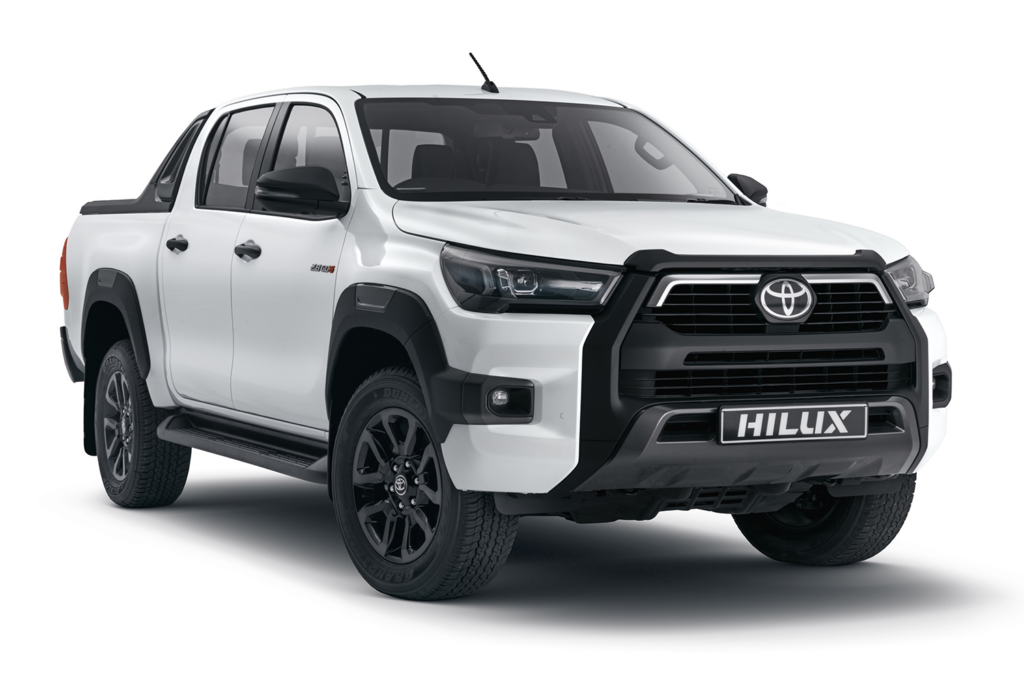 Toyota Hilux for Sale in DRC Congo