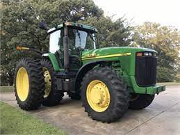 used farm tractors for sale