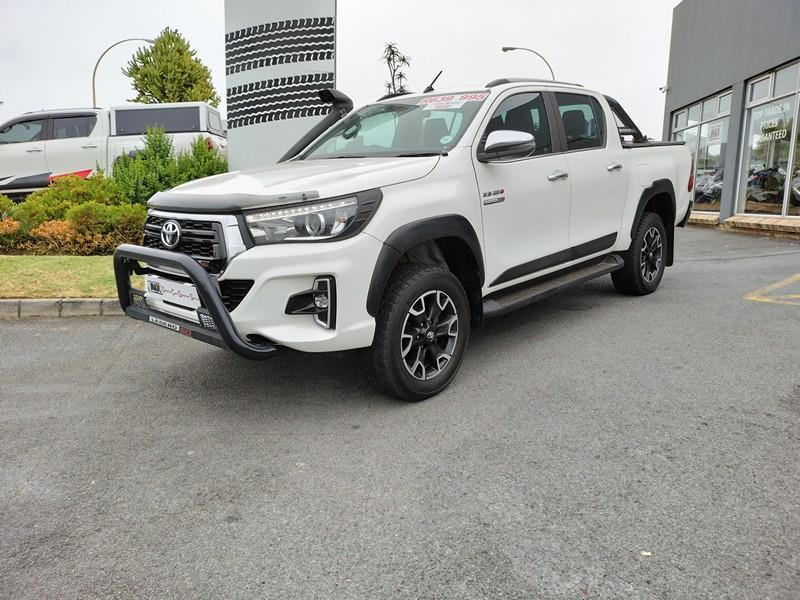 toyota hilux for sale in jamaica