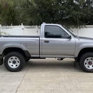 1994 Toyota Hilux