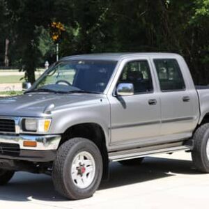 1995 toyota hilux 4x4