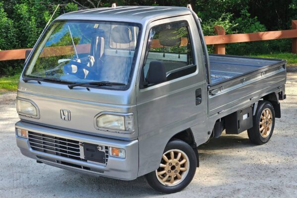 honda acty for sale