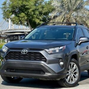 2023 Toyota Rav4 for sale