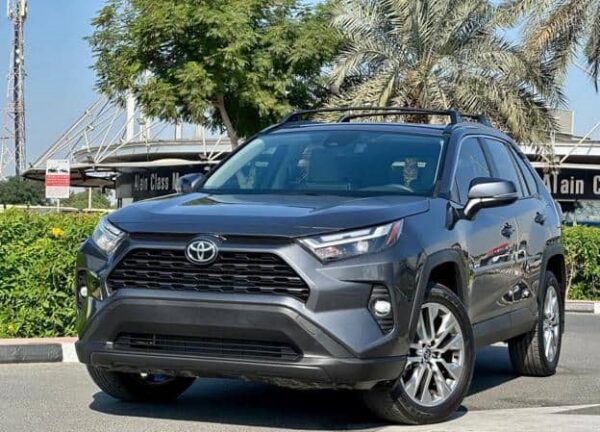 2023 Toyota Rav4 for sale