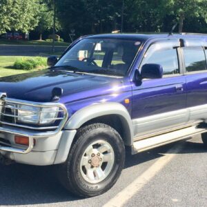 1996 Toyota Hilux Surf