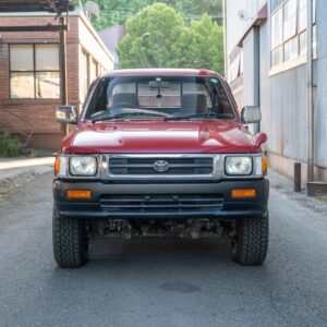 1992 toyota pickup truck