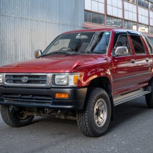 1992 toyota pickup truck