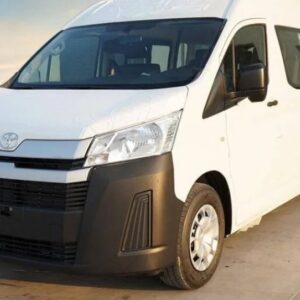 Used toyota hiace for sale