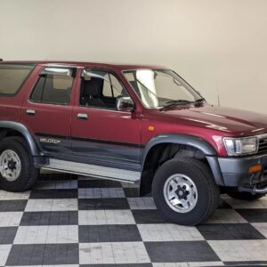 1995 Toyota Hilux Surf