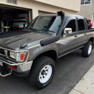 1993 Toyota Hilux