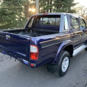 1997 Toyota Hilux