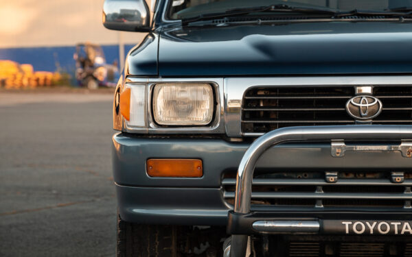 1996 toyota hilux