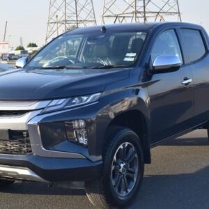 mitsubishi truck l200 for sale