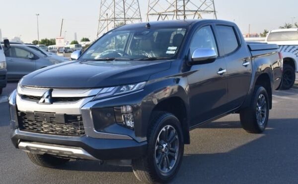 mitsubishi truck l200 for sale