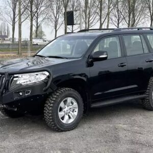 Toyota Prado TXL 4x4