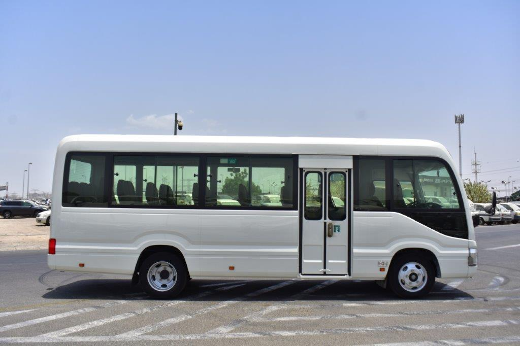 toyota coaster for sale in jamaica