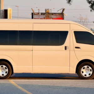 Toyota Hiace 2020 for sale