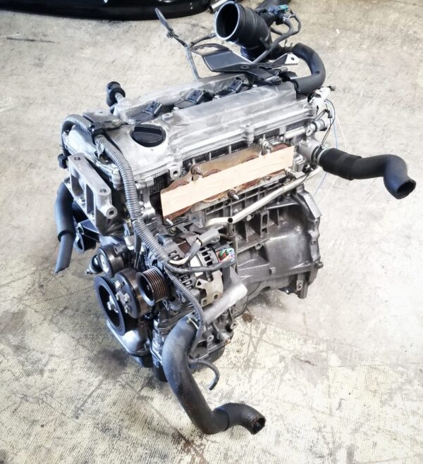 Toyota engine for sale