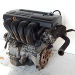 Toyota engine for sale