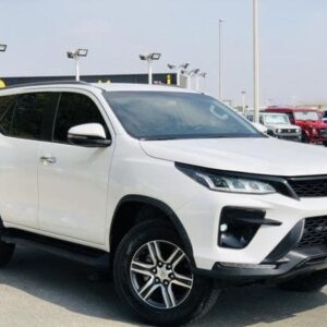 2023 toyota fortuner for sale