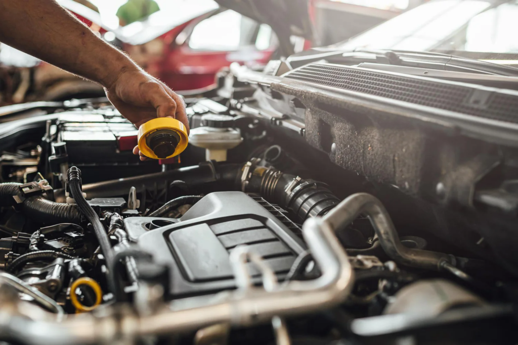 Essential Car Maintenance Tips for Beginners