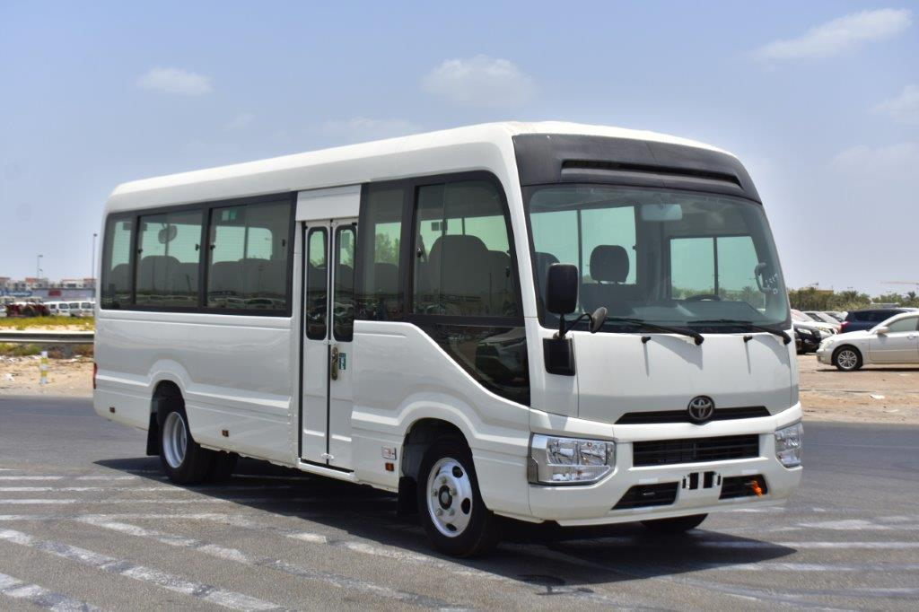 toyota coaster bus for sale in sri lanka