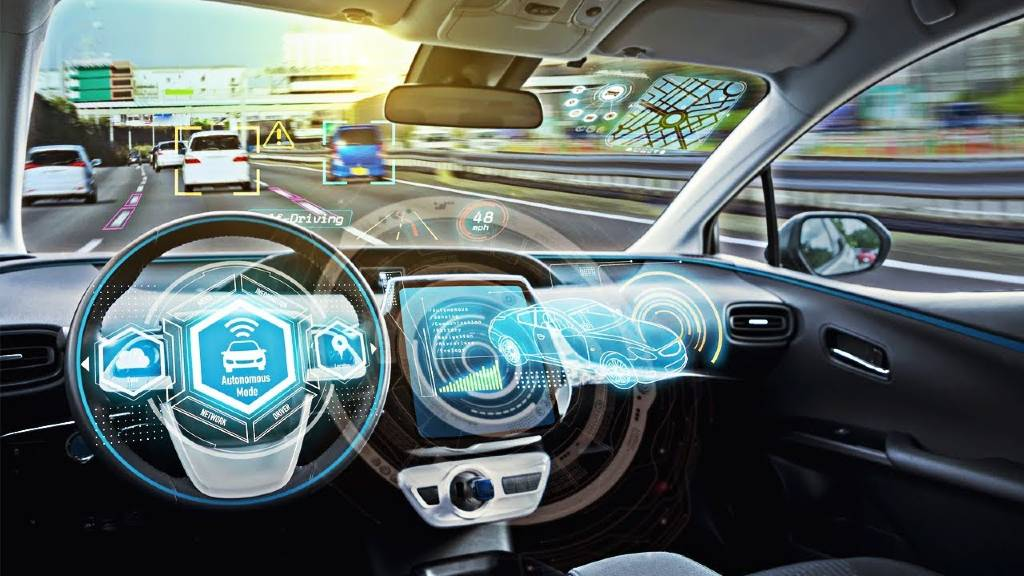 How Autonomous Vehicles Are Changing the World