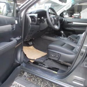 TOYOTA HILUX REVO DOUBLE CAB 2.8 G 4X4