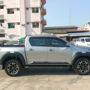 Toyota Revo 4x4 Double Cab