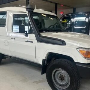 3 door toyota land cruiser for sale