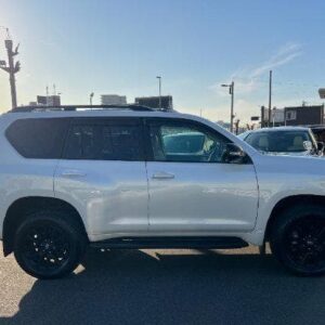 2023 TOYOTA LAND CRUISER PRADO TXL