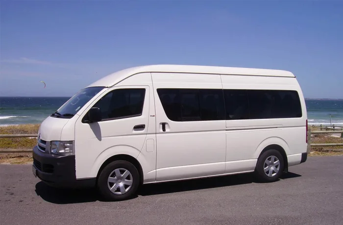 Toyota Hiace for sale in Zambia