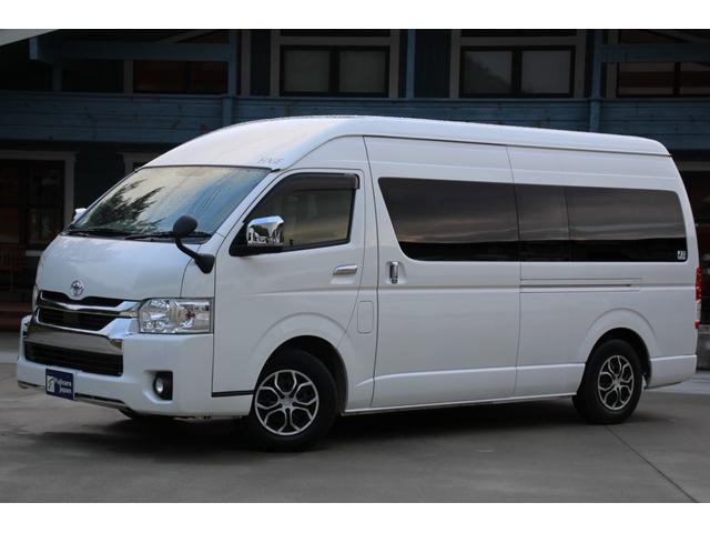 Toyota Hiace for Sale in Congo