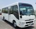 toyota coaster bus for sale