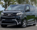 Toyota proace for sale