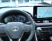 Which Toyota RAV4 Hybrid Comes With Navigation