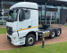 mercedes-benz actros for sale