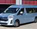 Toyota Hiace Common Problems