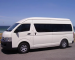 Toyota Hiace for sale in Zambia