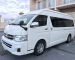 Toyota Hiace for sale in Tanzania