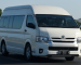 toyota hiace for sale in usa